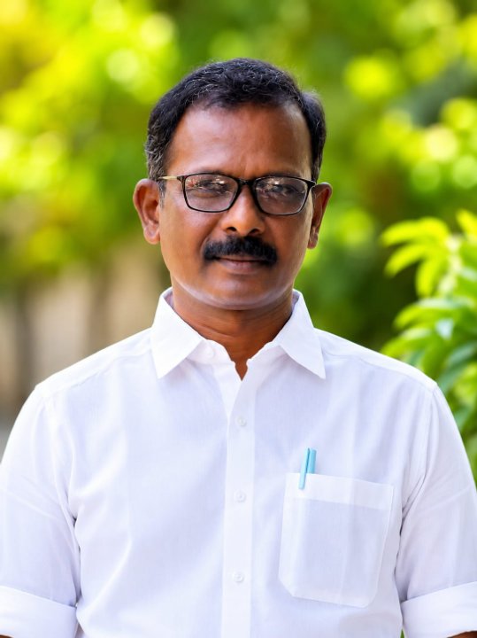 P.Senthilvelan