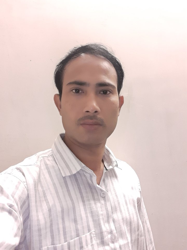 Prasanta Roy