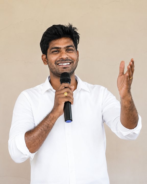 P.ViswanathReddy
