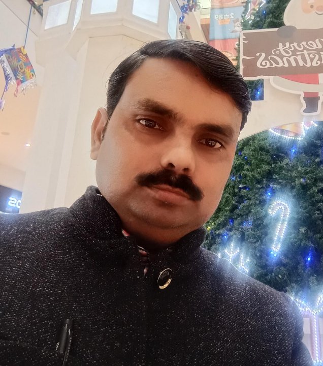 Anurag Shrivastava