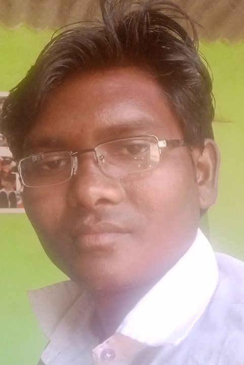 Santosh Kumar
