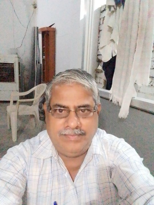 Jagdish Prasad Jangir