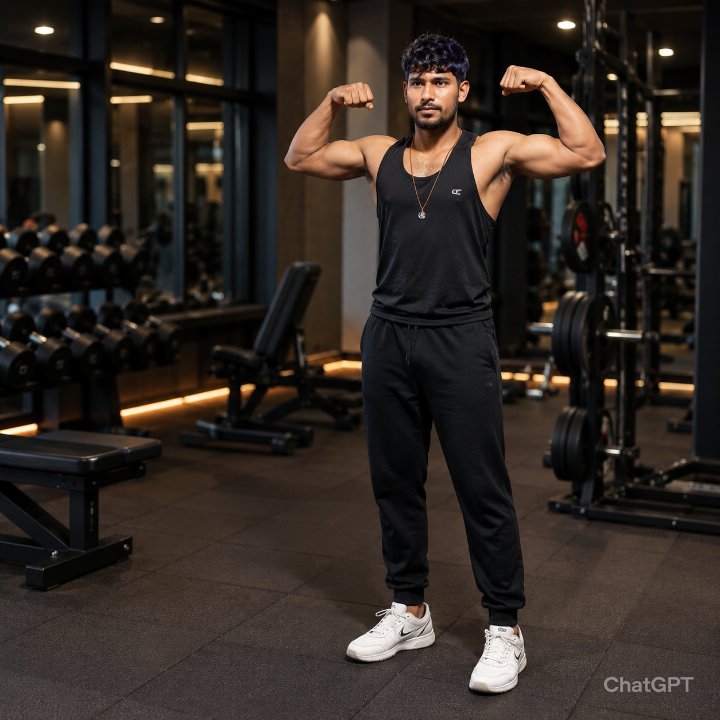 Amar Thekedar