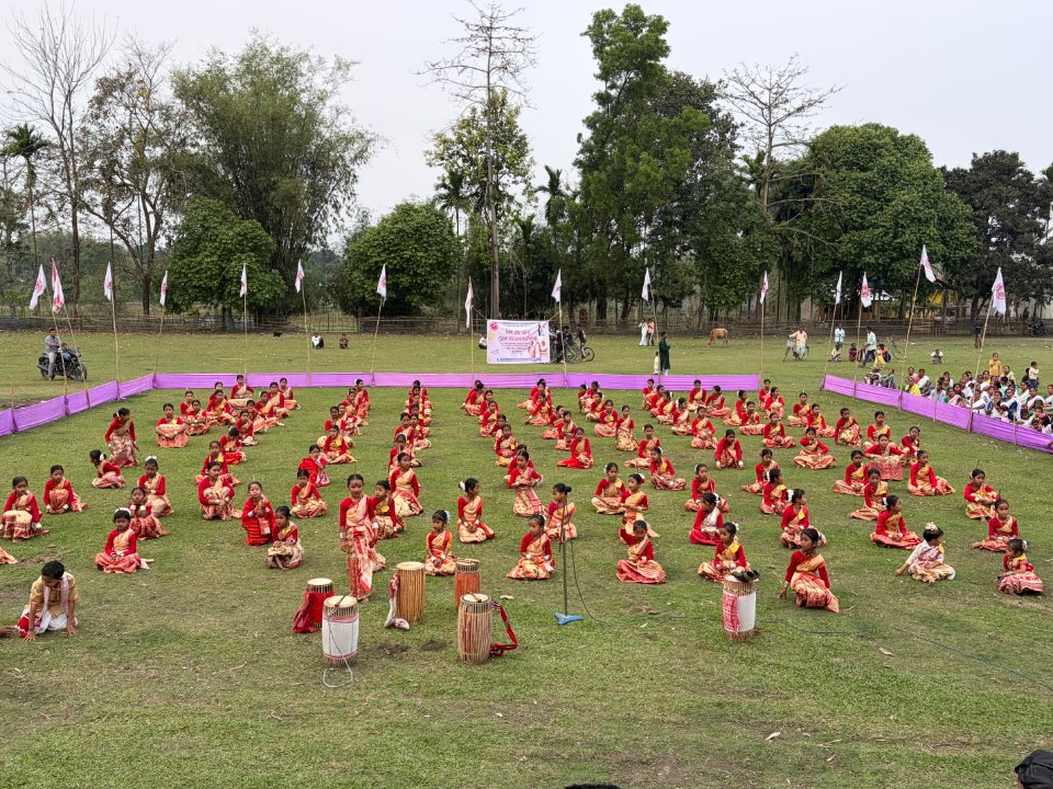 অভয়াপুৰীৰ খবৰ