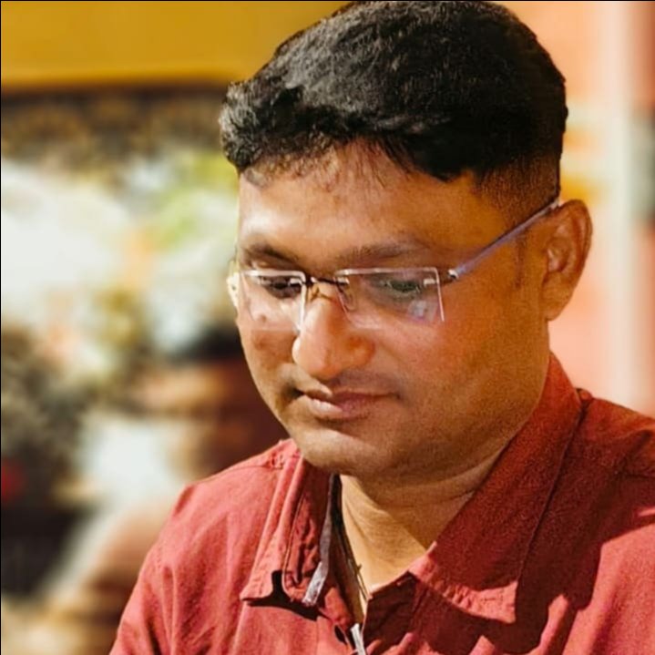 Ehsan Raja