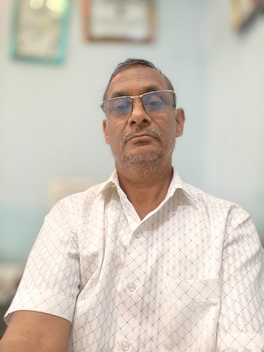 Awadh Ram Patel Patel