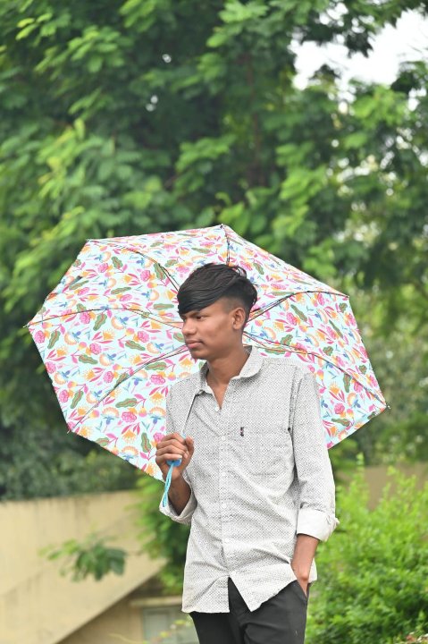 Rajendra bhai Bhabhor