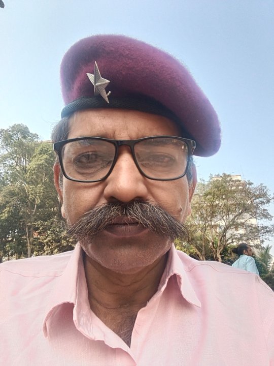 Ranjeetsingh Rajpurohit