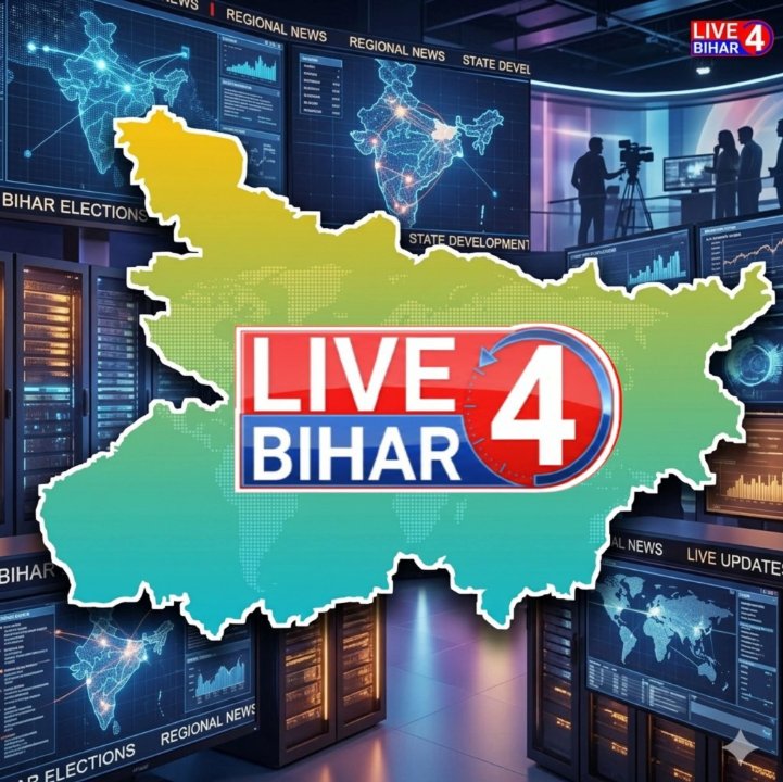 LIVE 4 BIHAR