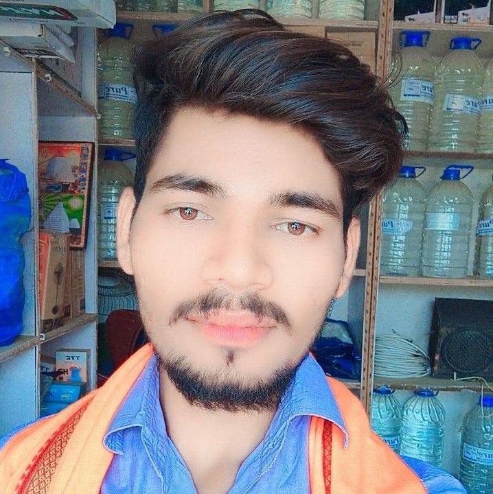Dipak Kumar Kushwaha