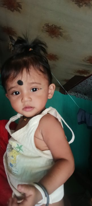 Damru ram thakur