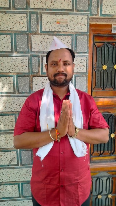 Parashuram Mudabal B