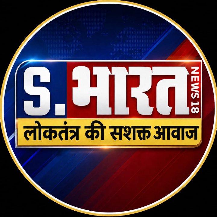 SASHAKT BHARAT NEWS18