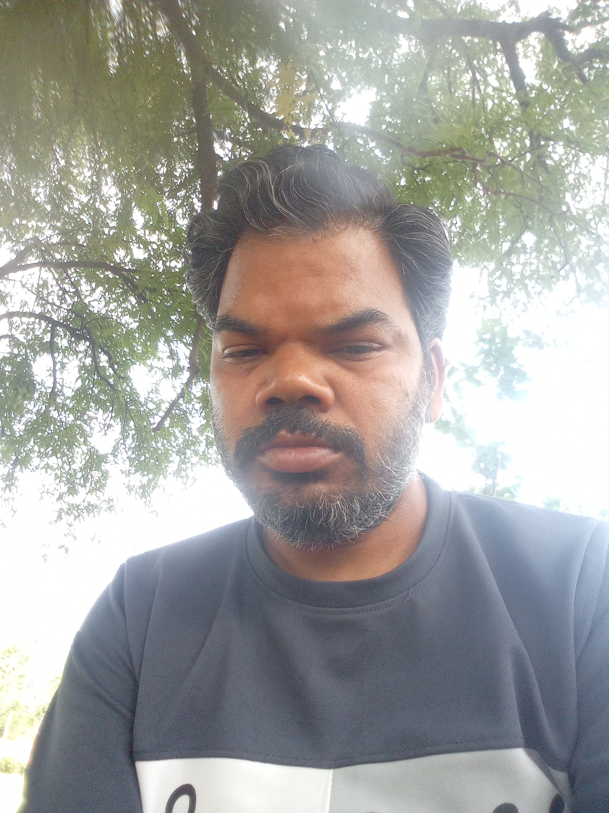 Potthaka Venkatarao