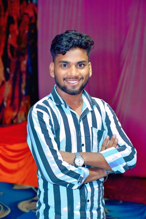 Ritik singh