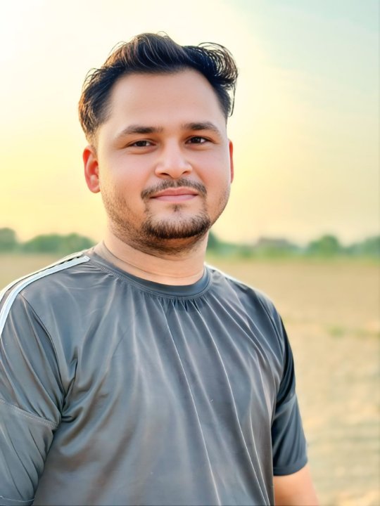 Umesh Kumar Baghel