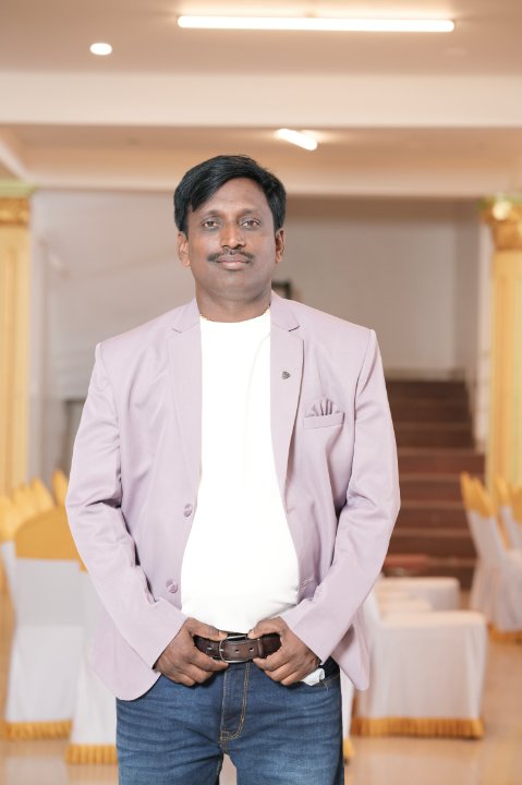 ಪ್ರಸನ್ನ ದೊಡ್ಡಗುಣಿ