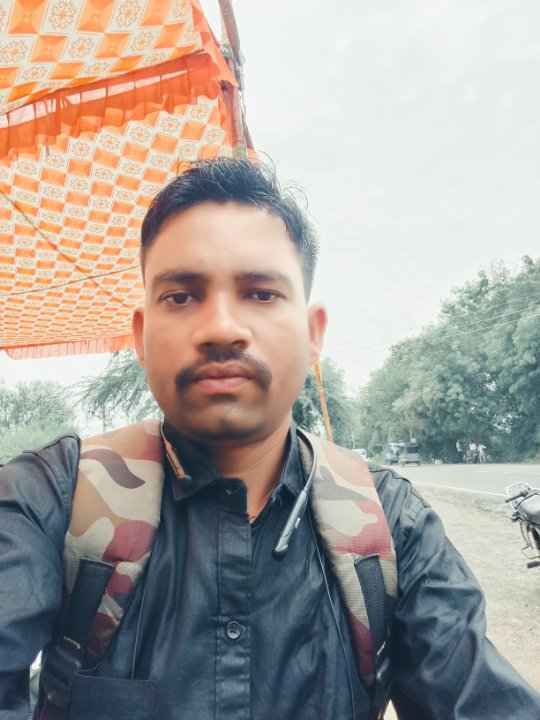 Alpesh Raj