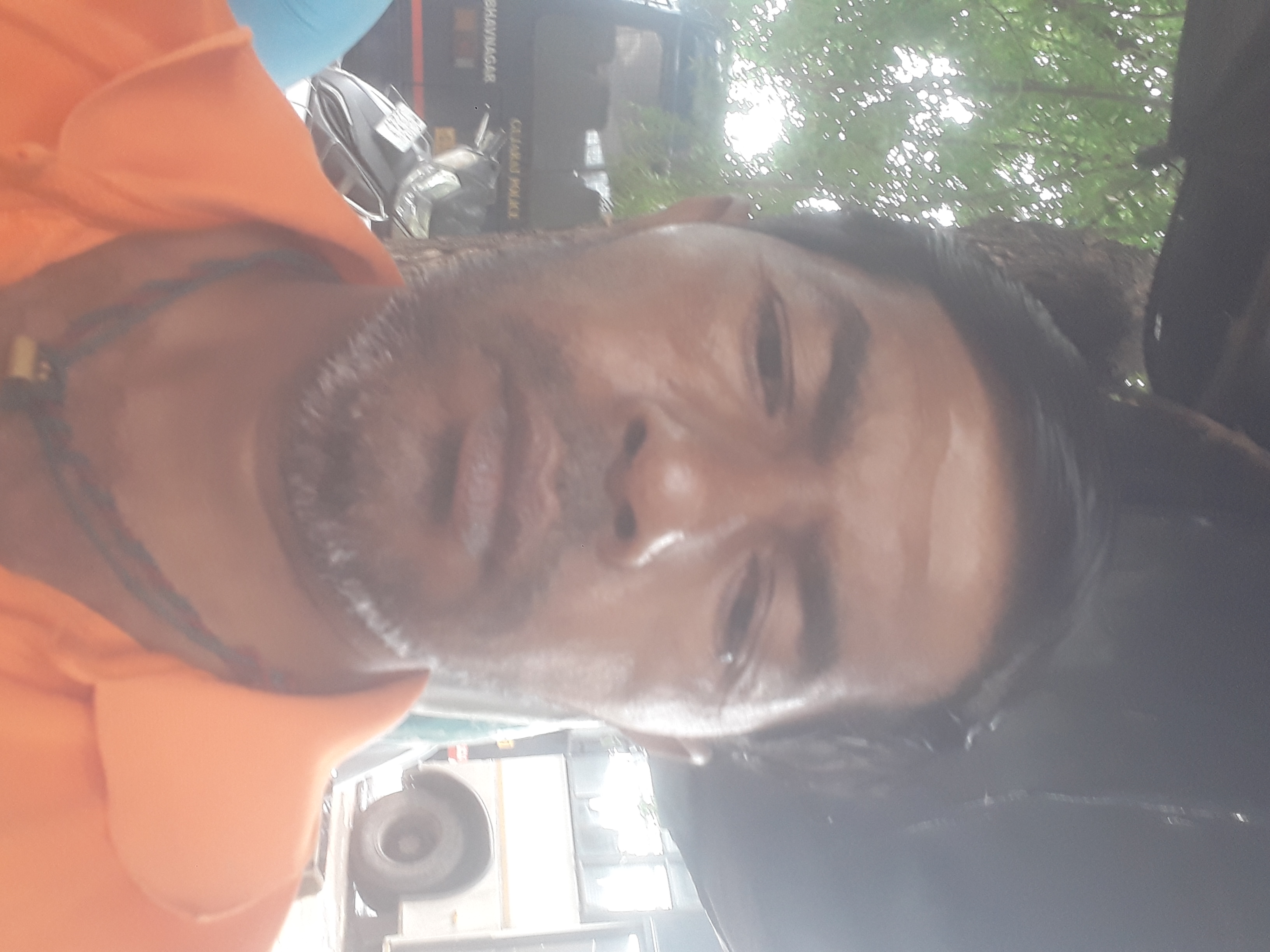 Rathod babu mansang