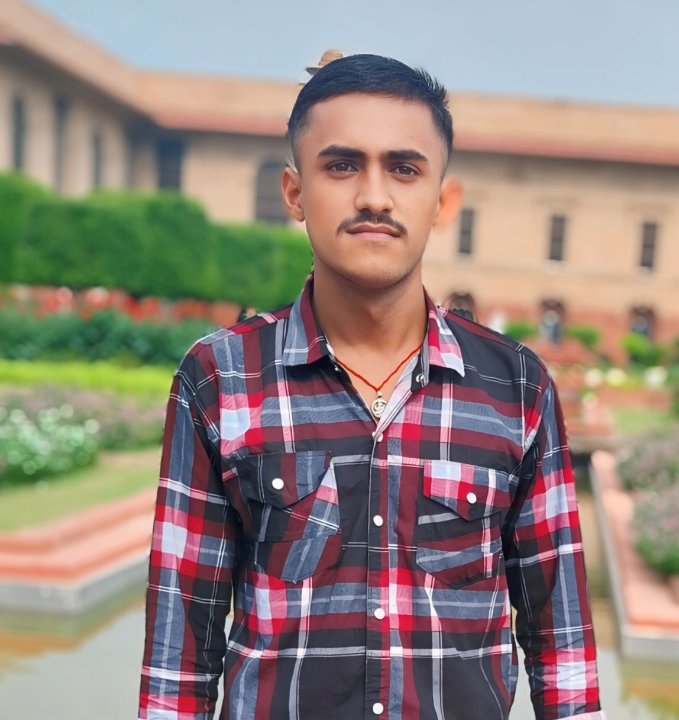 Deepak Gujjar