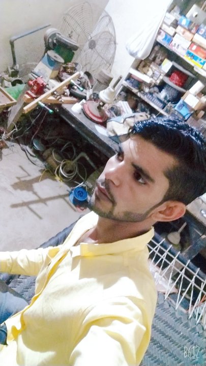 Tinku Kashyap