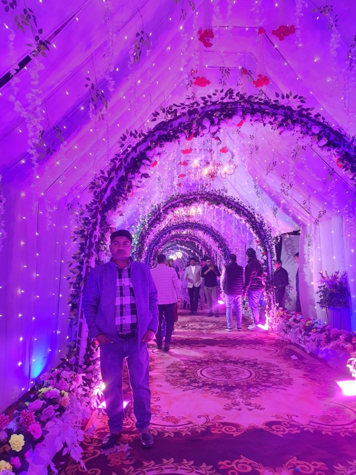 Satyendra Kumar Soni