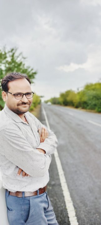 Govind garg 