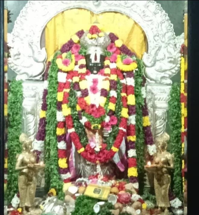 Nandikolla Raghava