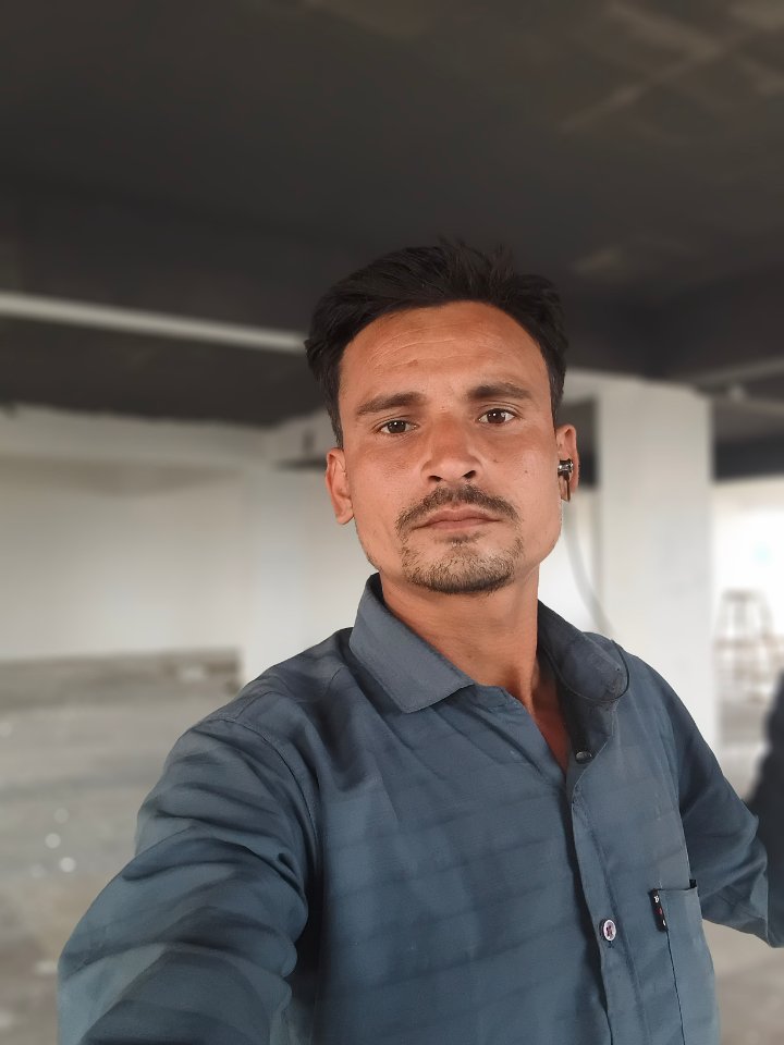 Arvind Kumar Rajpoot