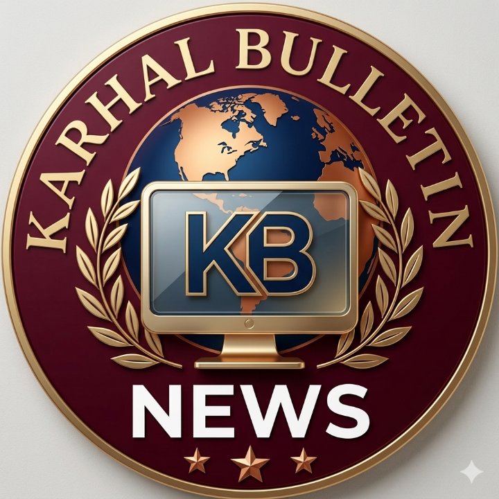 KARHAL BULLETIN NEWS