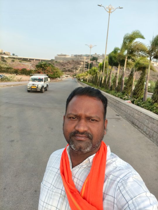 Nimmala Sampath