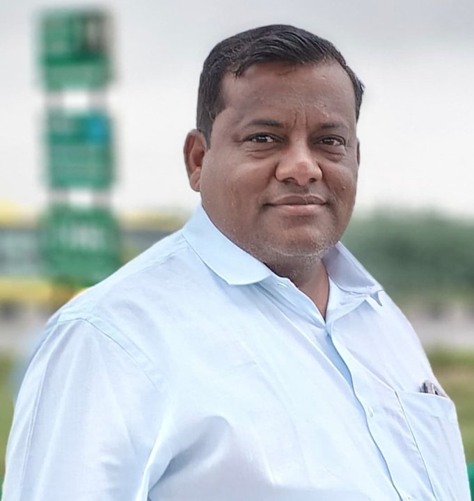 Sheikh Rauf Sheikh Yusuf