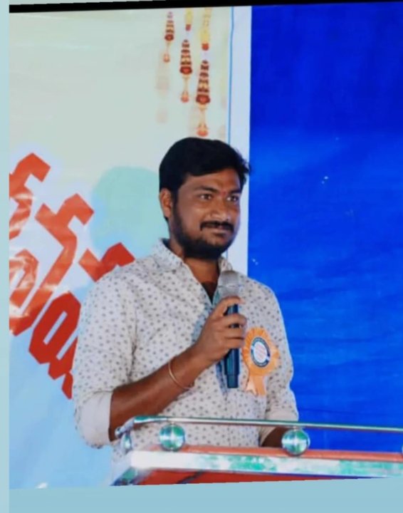 Jakkula Sujith