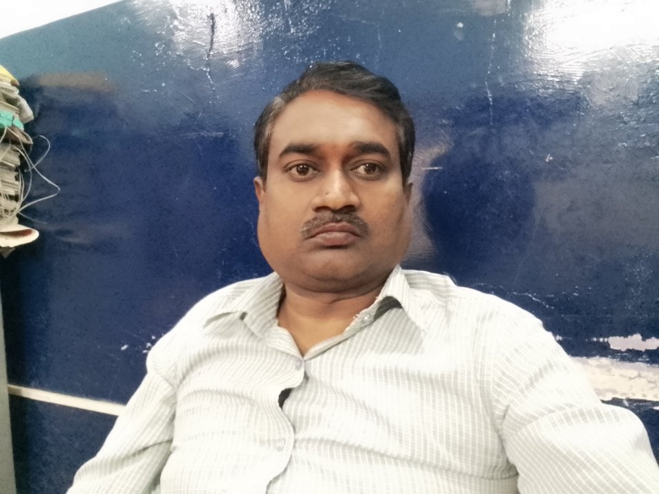 संजय चौहान 