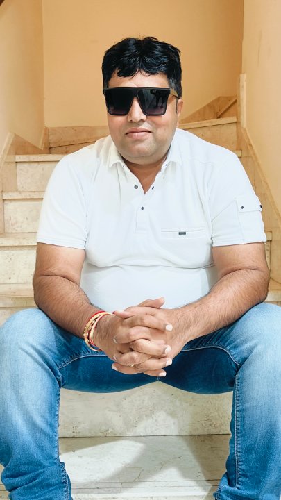 Rakesh Jain