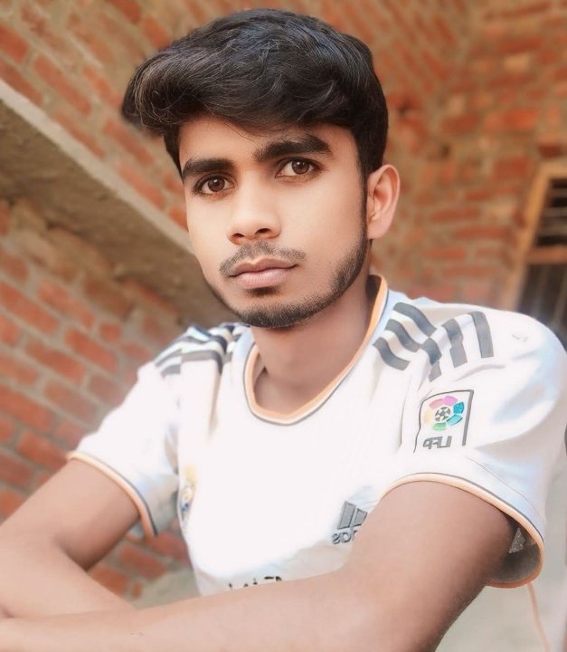 Anubhav Shakya
