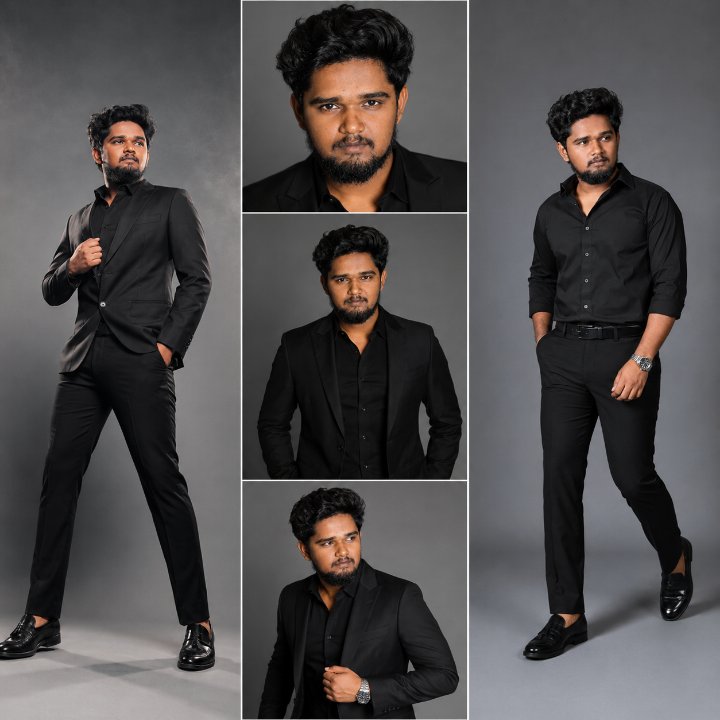 Kasani Venkatesh