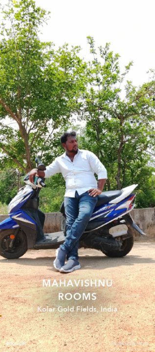 Prasanth