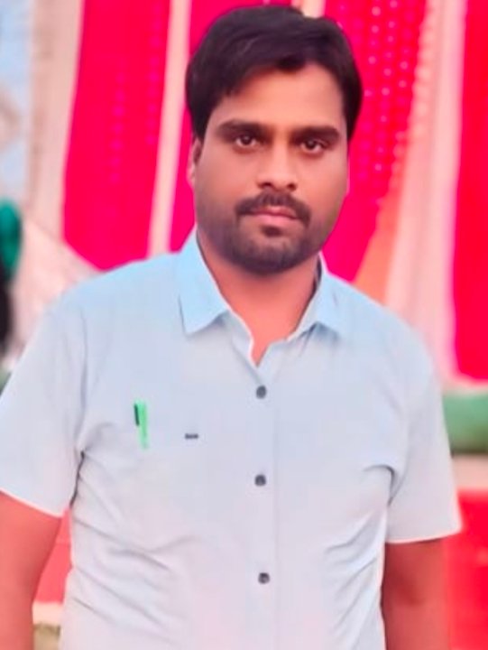 Brajmohan Mehar