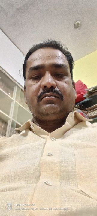 Mahendar Singh