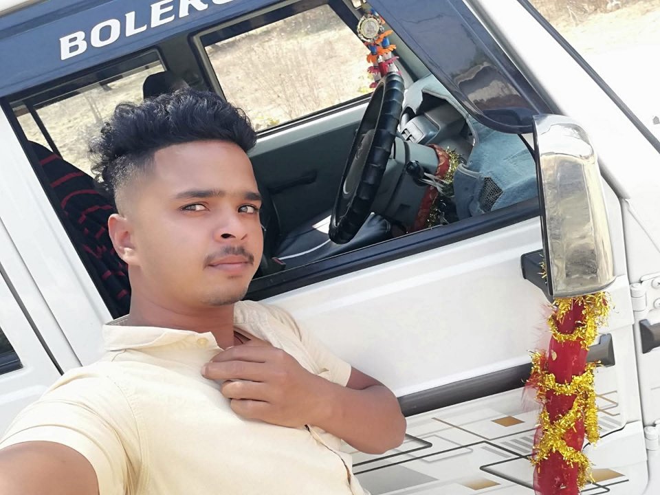 Balamani Majhi