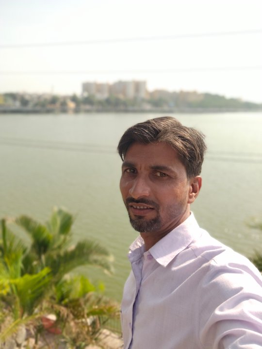 Suresh Parmar
