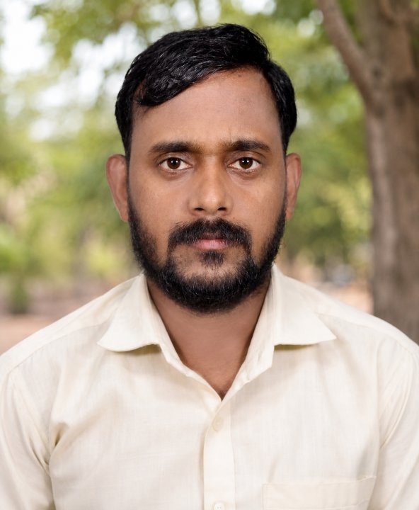 Rajesh K Socialist