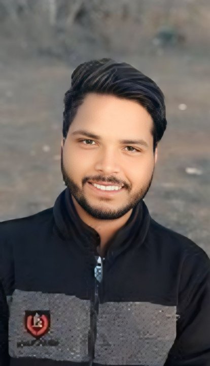 Santosh Gameti