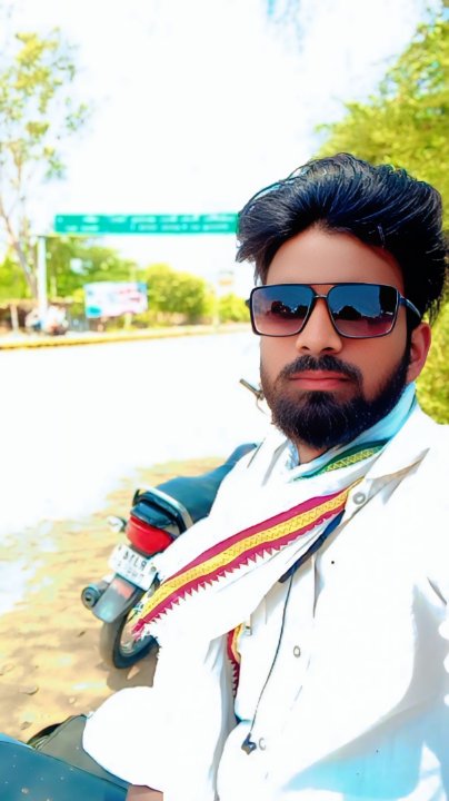 Vinesh Devda