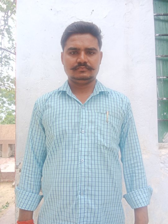 रिपोर्टर रिंकू पासी