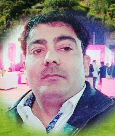 Dk Pandey
