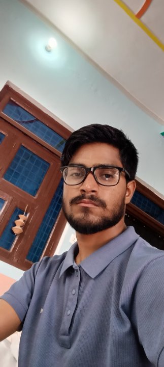 Vinod Kumar