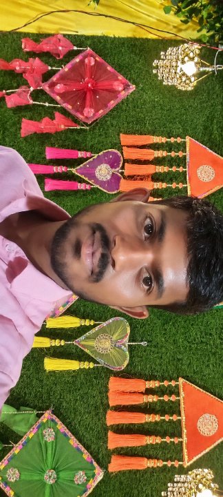 Anil Bhuiyan