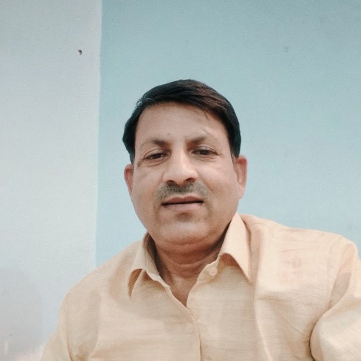 DAYA SHANKAR YADAV